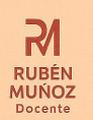 Logotipo de Rubén Muñoz Valadés