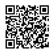 Código QR para acceder a la web profesional de Rubén Muñoz Valadés